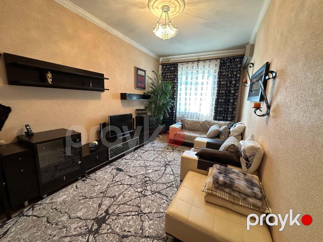 2-otaqlı yeni tikili kirayə verilir, Hezı Aslanov, 70 m² — Mənzil, Bakı (2)