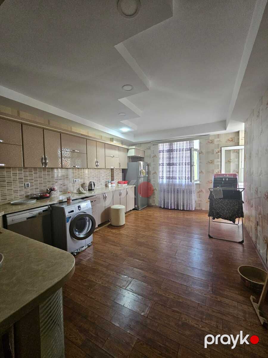 Satılır 3 otaqlı yeni tikili 120 m² — Mənzil, Bakı (9)
