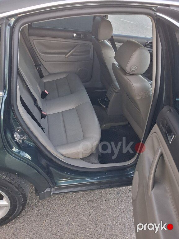 Volkswagen Passat, 1.8 L, 2004 il, 149 669 km — Avtomobillər, Bakı (5)