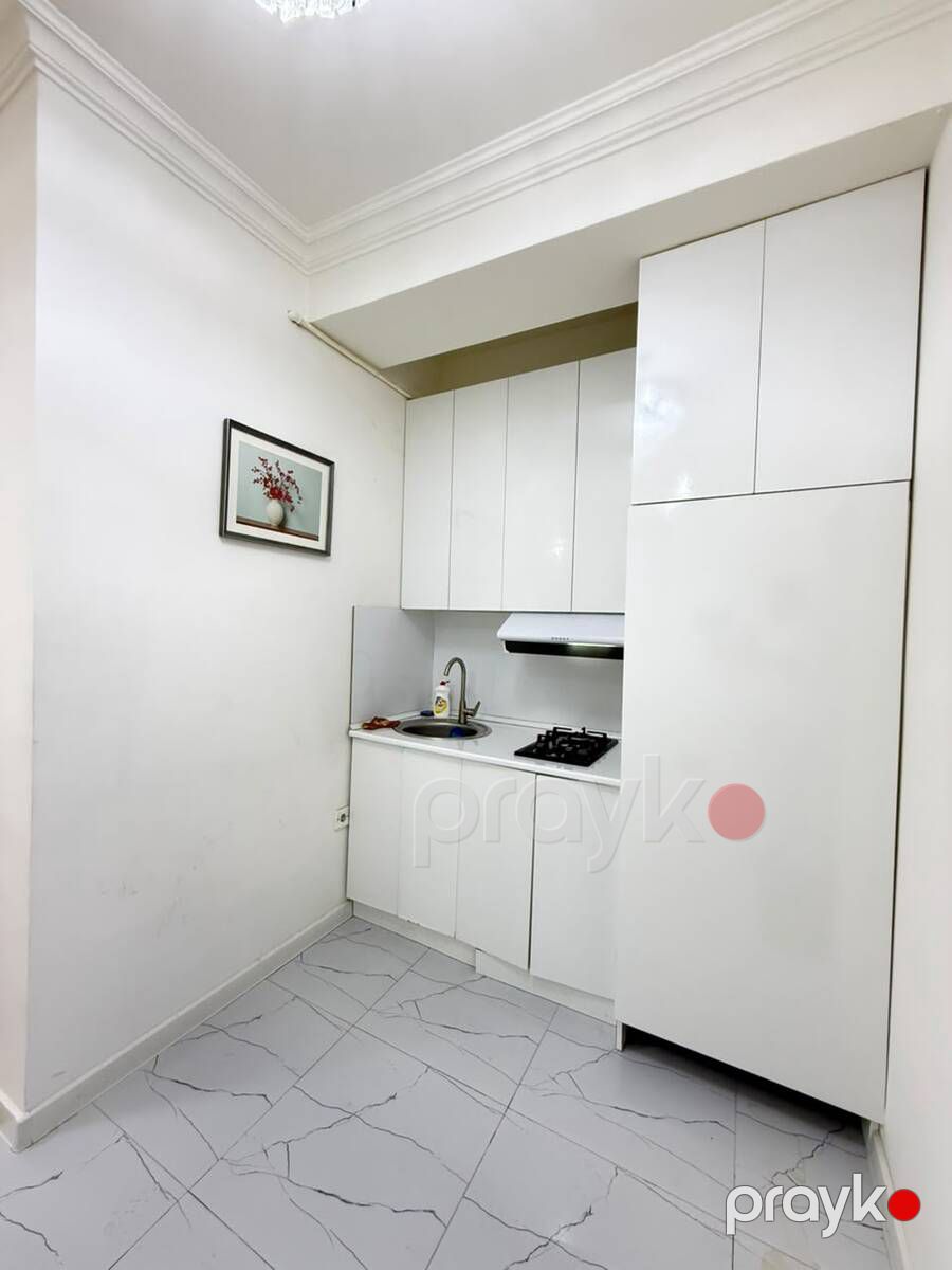 Satılır 2 otaqlı yeni tikili 62 m² — Mənzil, Bakı (6)