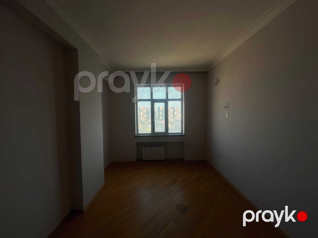 Satılır 3 otaqlı yeni tikili 130 m² — Mənzil, Bakı (5)