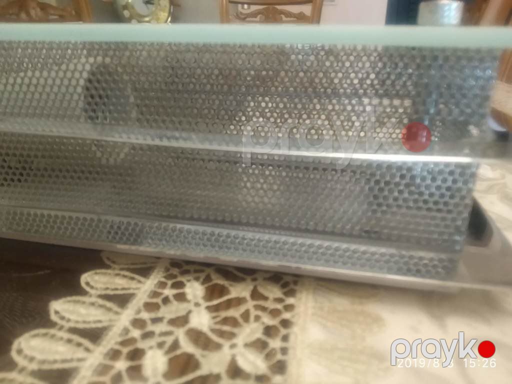 Divar üçün lampa — İşıqlandırma, Bakı (12)