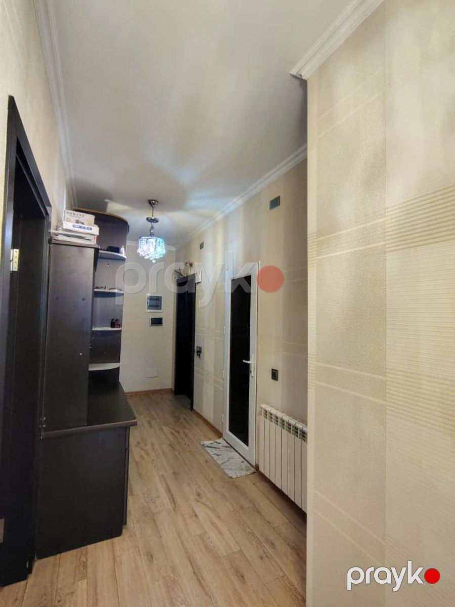 Satılır 3 otaqlı yeni tikili 70 m² — Mənzil, Bakı (11)