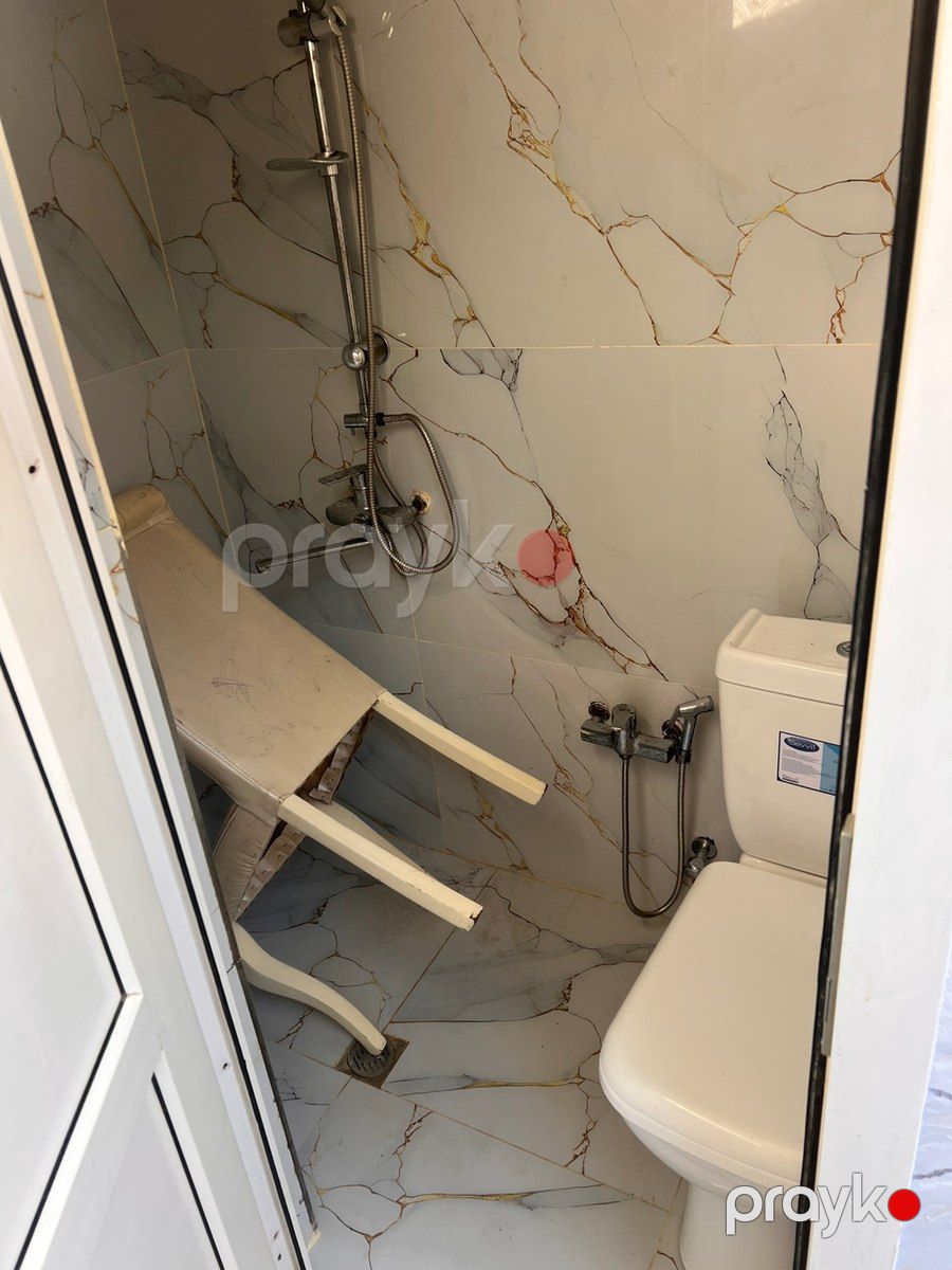 Həyət evi kirayə verilir, Qaraçuxur qəs — Ev, villa, Bakı (7)