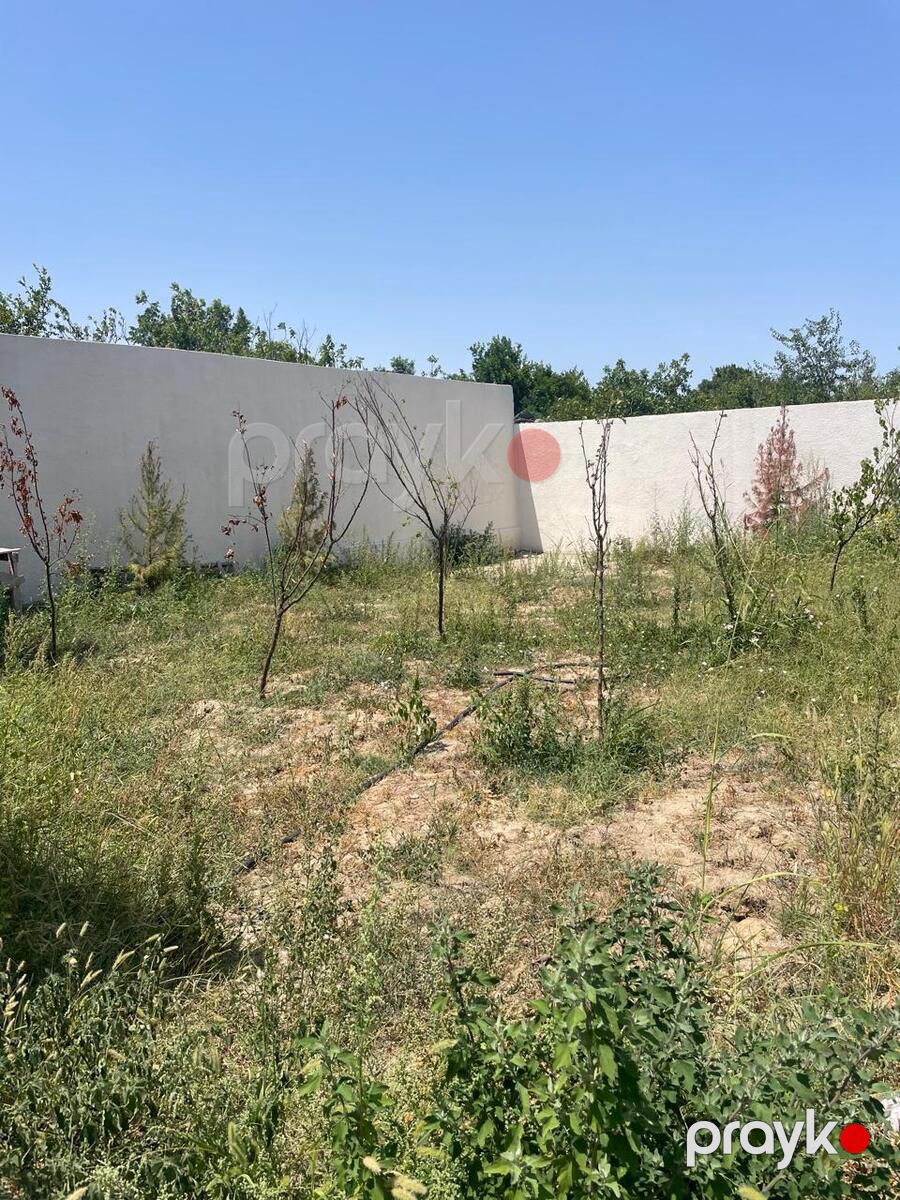 Satılır 3 otaqlı həyət evi/bağ evi 200 m² — Ev, villa, Bakı (9)