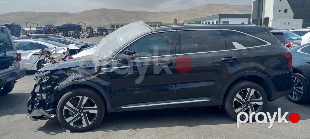 KIA Sorento, 2023 il — Avtomobillər, Bakı (6)