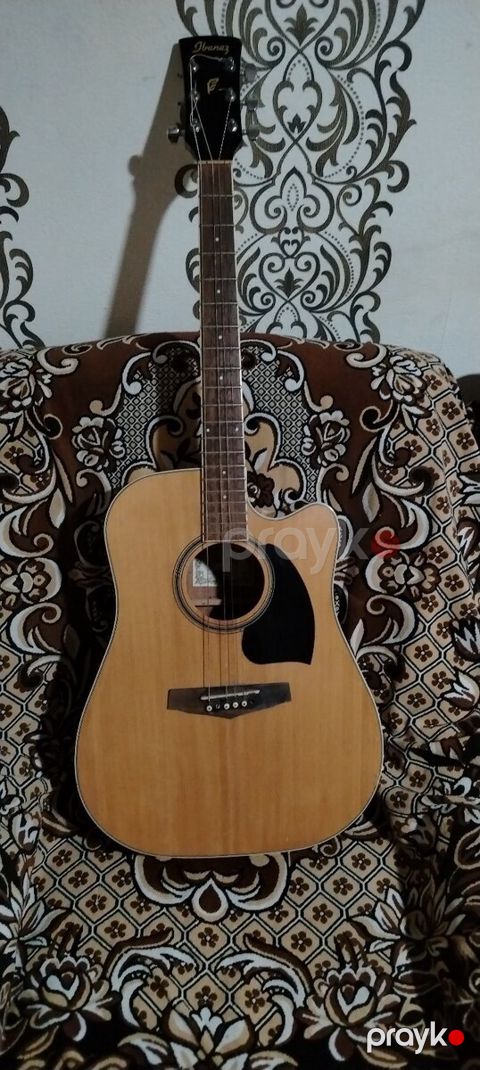 Gitara İbanez — Goranboy