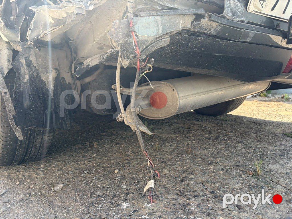 Changan Qiyuan A05, 1.5 L, 18.99 kWh, 2024 il, 35 000 km — Avtomobillər, Bakı (3)