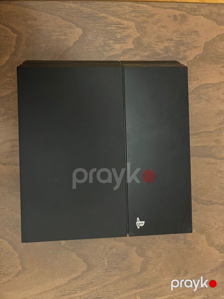 PS4 1TB — Oyunlar, konsollər və proqramlar, Bakı (4)