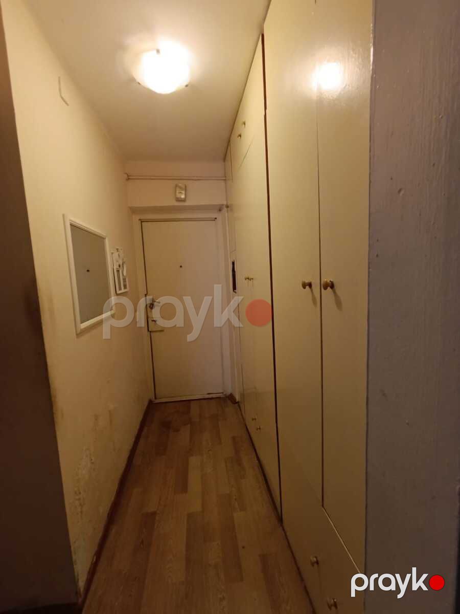 Satılır 2 otaqlı köhnə tikili 42 m² — Mənzil, Bakı (3)