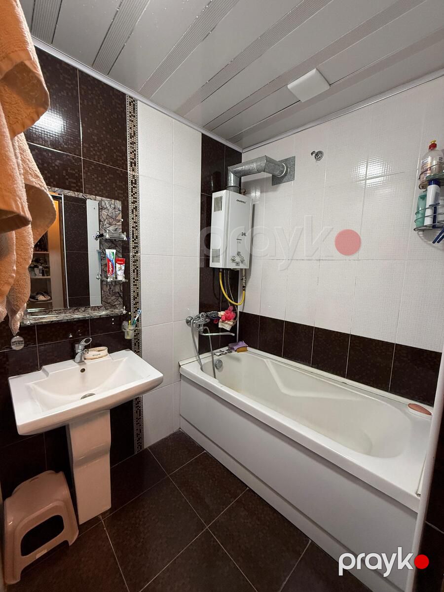 Satılır 2 otaqlı köhnə tikili 60 m² — Mənzil, Sumqayıt (6)