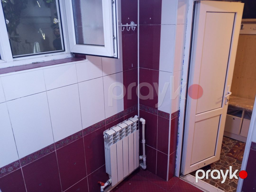 Həyət evi kirayə verilir, Suraxanı r — Ev, villa, Bakı (7)