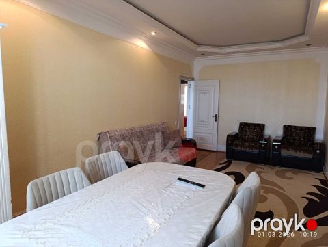 Satılır 3 otaqlı köhnə tikili 85 m² — Bakı