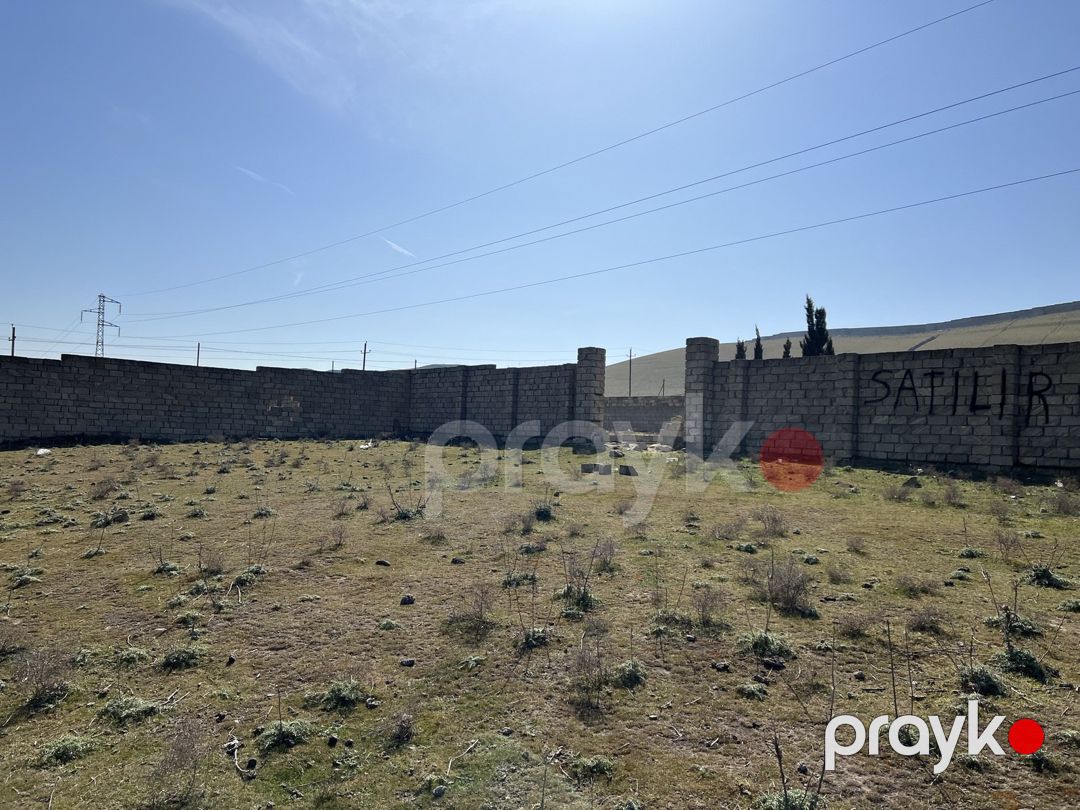 Satılır torpaq 24 sot — Torpaq, Bakı (5)