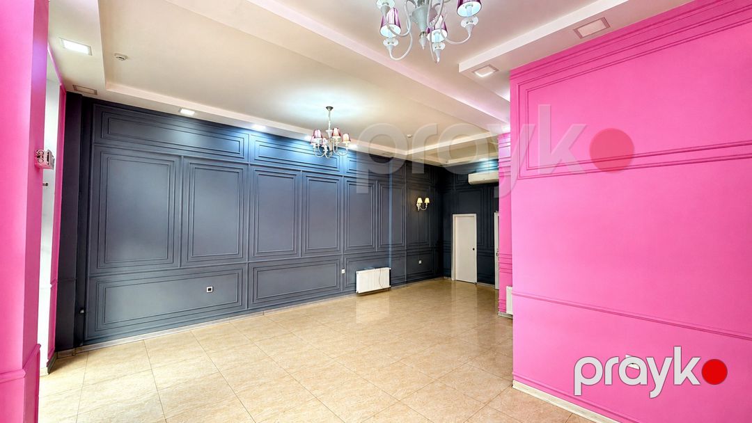 İcarəyə verilir obyekt 60 m² — Əmlak, Bakı (3)