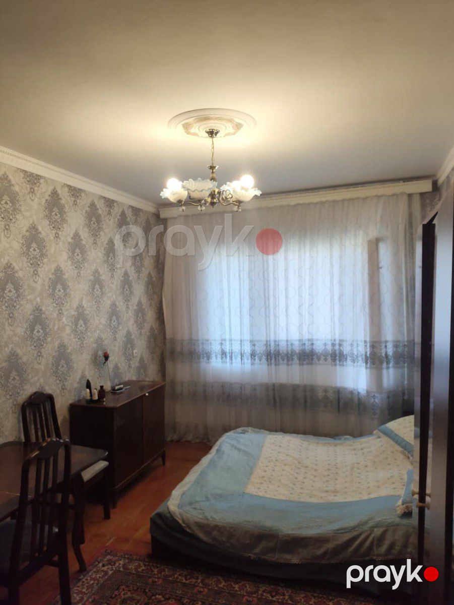 Satılır 3 otaqlı köhnə tikili 85 m² — Mənzil, Bakı (5)
