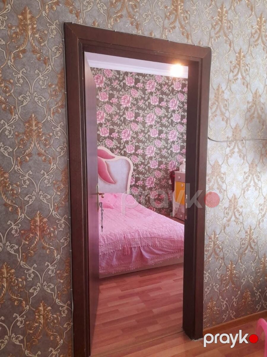 Satılır 3 otaqlı yeni tikili 82 m² — Mənzil, Bakı (11)
