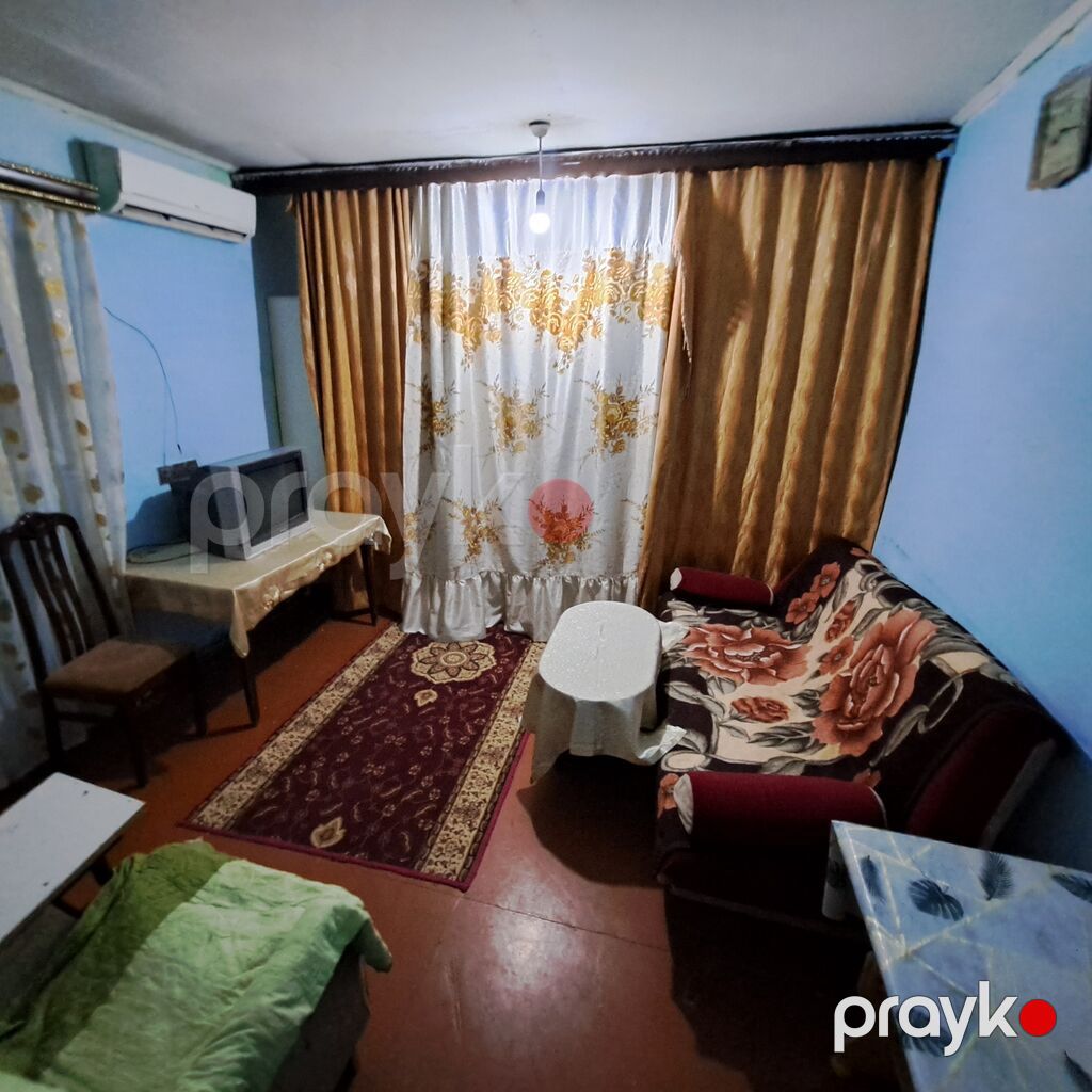 35 kv. m, 1 otaqlı — Ev, villa, Digah (3)