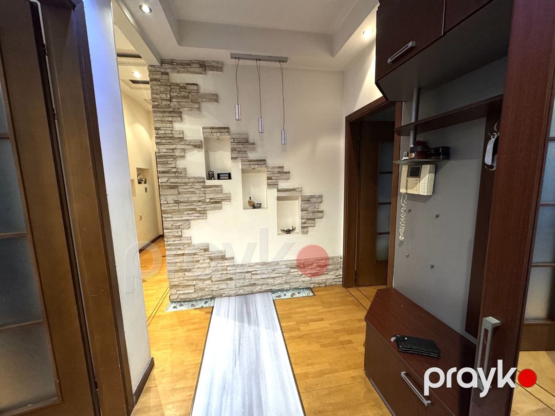 Satılır 4 otaqlı köhnə tikili 120 m² — Mənzil, Bakı (6)