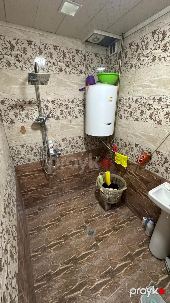 Satılır 3 otaqlı köhnə tikili 75 m² — Mənzil, Bakı (7)