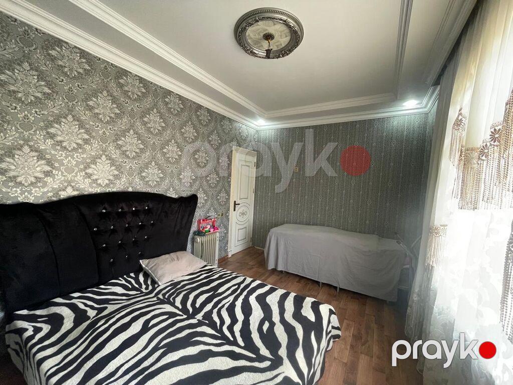 6 otaqlı, 240 kv. m, Kredit yoxdur, Yeni təmirli — Ev, villa, Ceyranbatan (7)
