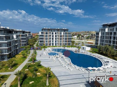 Satılır 1 otaqlı yeni tikili 70 m²