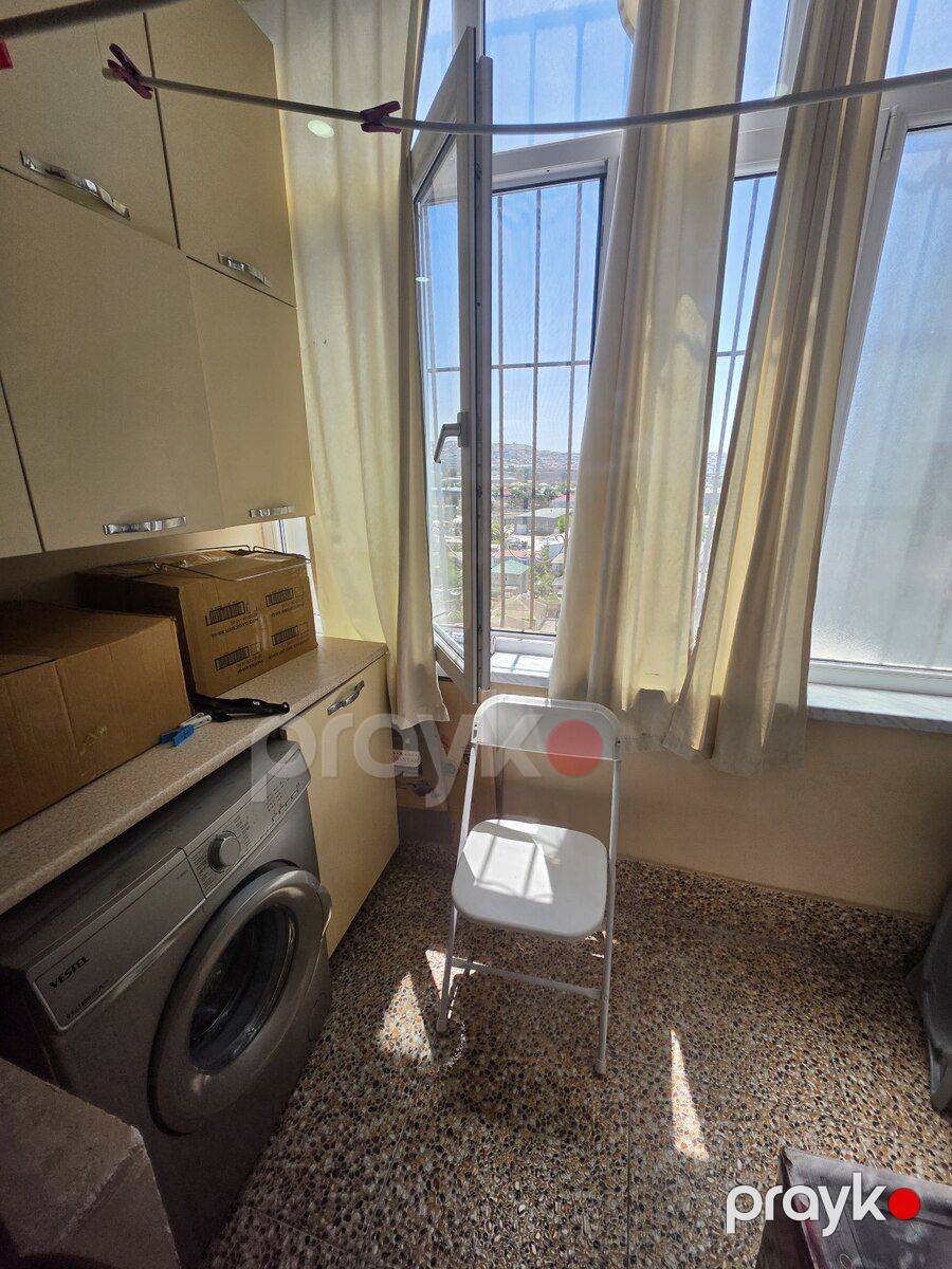 2-otaqlı yeni tikili, Xırdalan ş., 55 m² — Mənzil, Xırdalan (3)