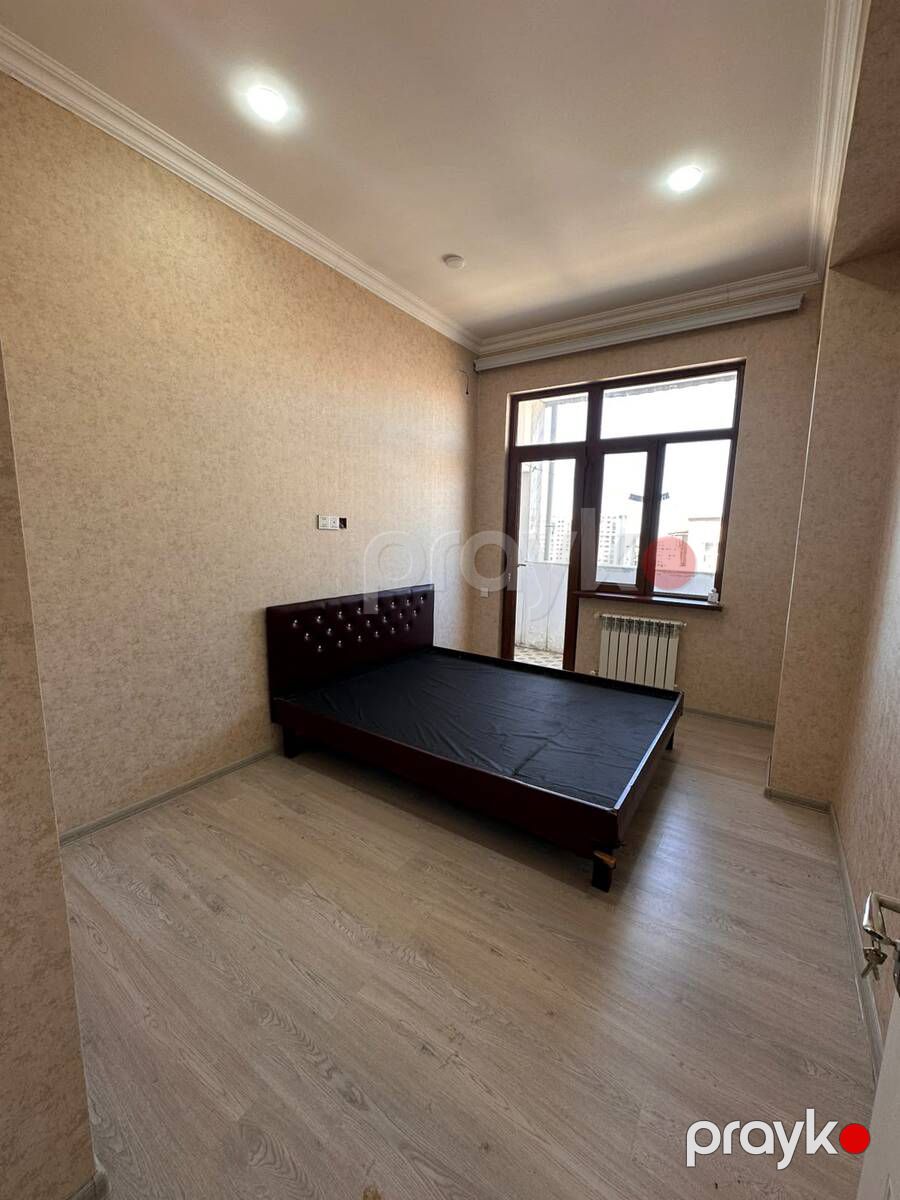 Satılır 2 otaqlı yeni tikili 85 m² — Mənzil, Bakı (2)
