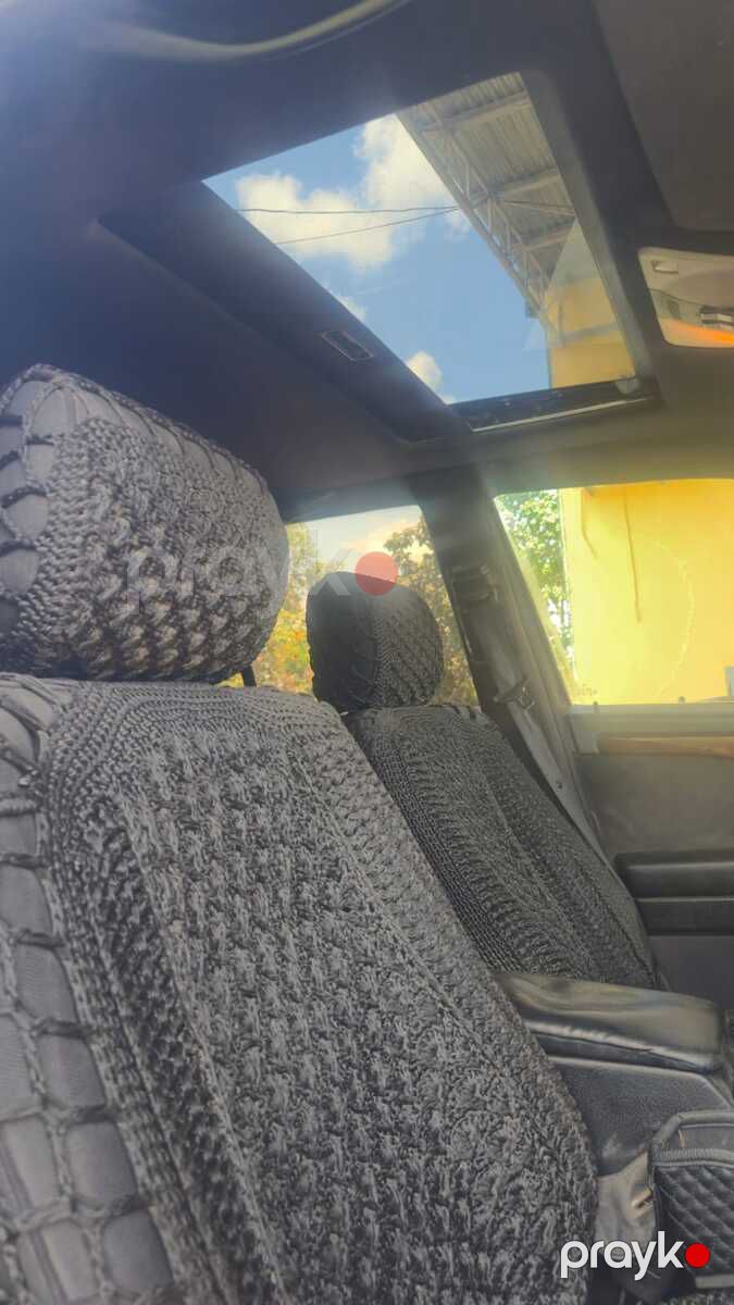 Mercedes C 180, 1996 il — Avtomobillər, Sabirabad (11)