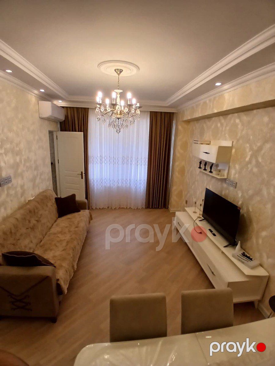 2-otaqlı yeni tikili, Xırdalan ş., 61.3 m² — Mənzil, Xırdalan (3)