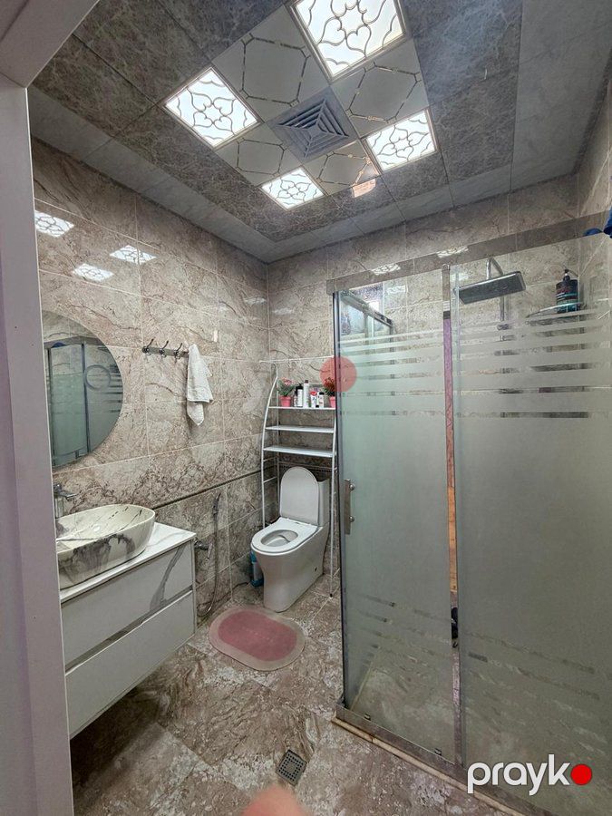 Bağ evi, 80 m², Sabunçu r., Bakı — Ev, villa (6)