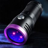 Avtomobil boya yoxlama fənəri – 60W UV (365nm) — ElbayAz — Ehtiyat hissələri və aksesuarlar