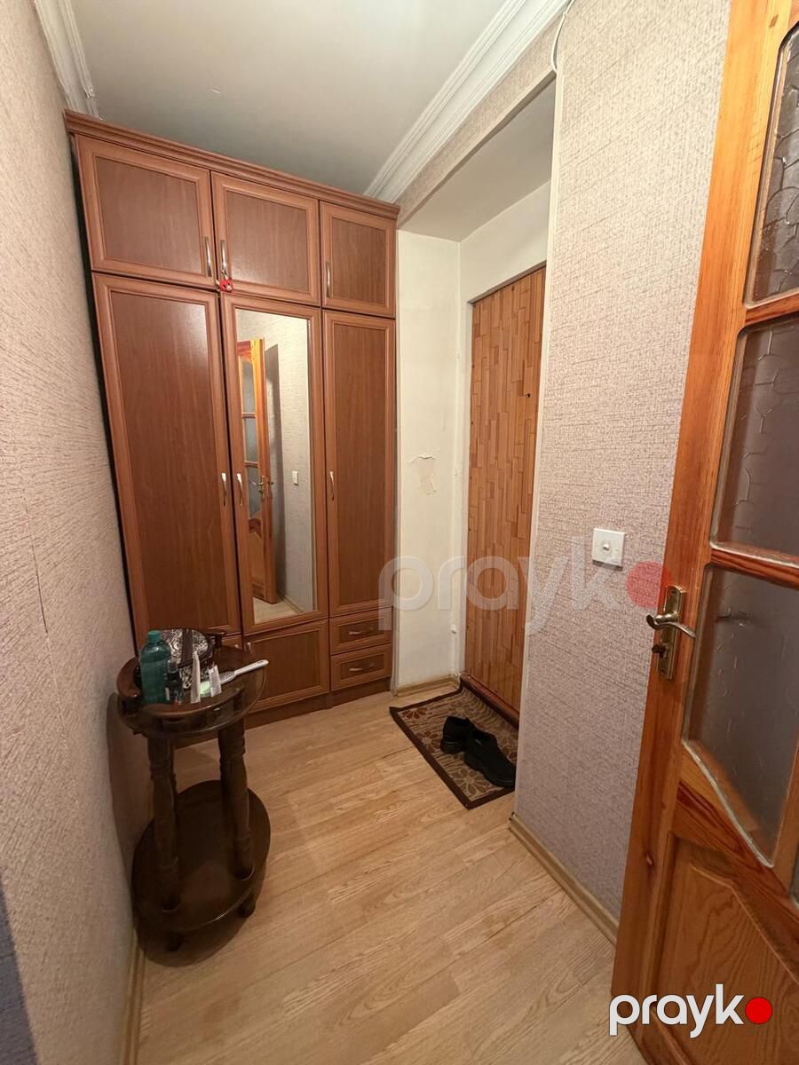 İcarəyə verilir 1 otaqlı köhnə tikili 35 m² — Mənzil, Bakı (7)