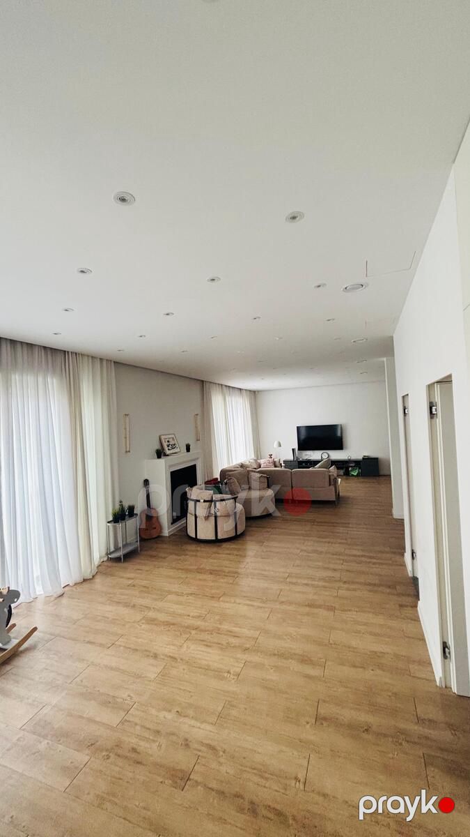 Satılır 9 otaqlı həyət evi/bağ evi 350 m² — Ev, villa, Bakı (2)