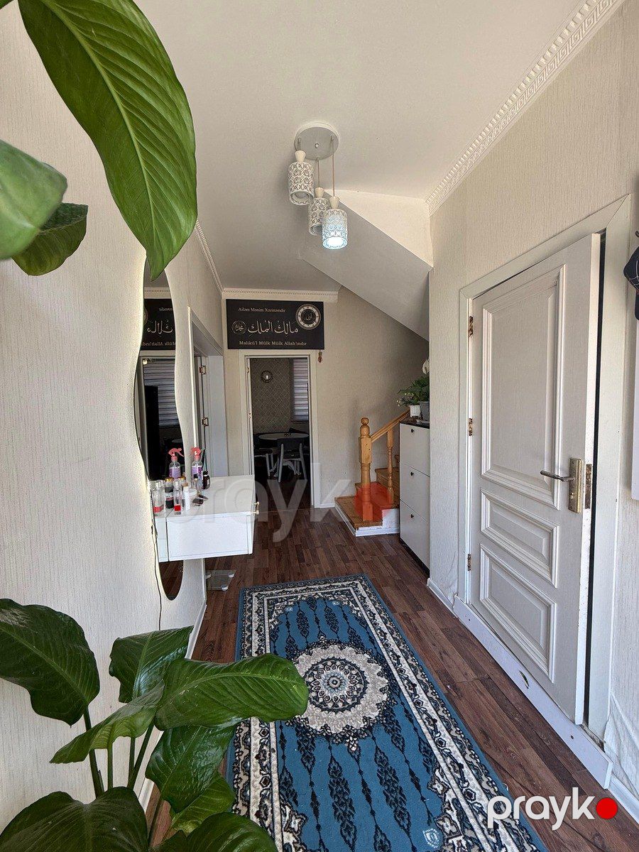Satılır 4 otaqlı həyət evi/bağ evi 180 m² — Ev, villa, Bakı (11)
