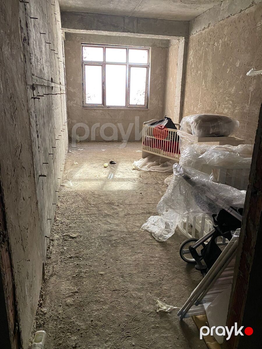Satılır 4 otaqlı yeni tikili 160 m² — Mənzil, Bakı (3)