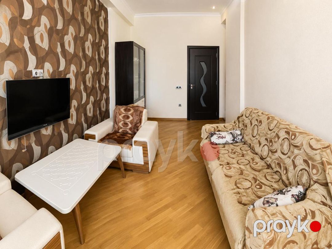 Satılır 2 otaqlı yeni tikili 100 m² — Mənzil, Bakı (2)