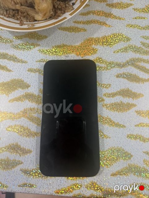 IPhone 13 Pro Max, 128 GB, Graphite, Simsiz şarj — Digah