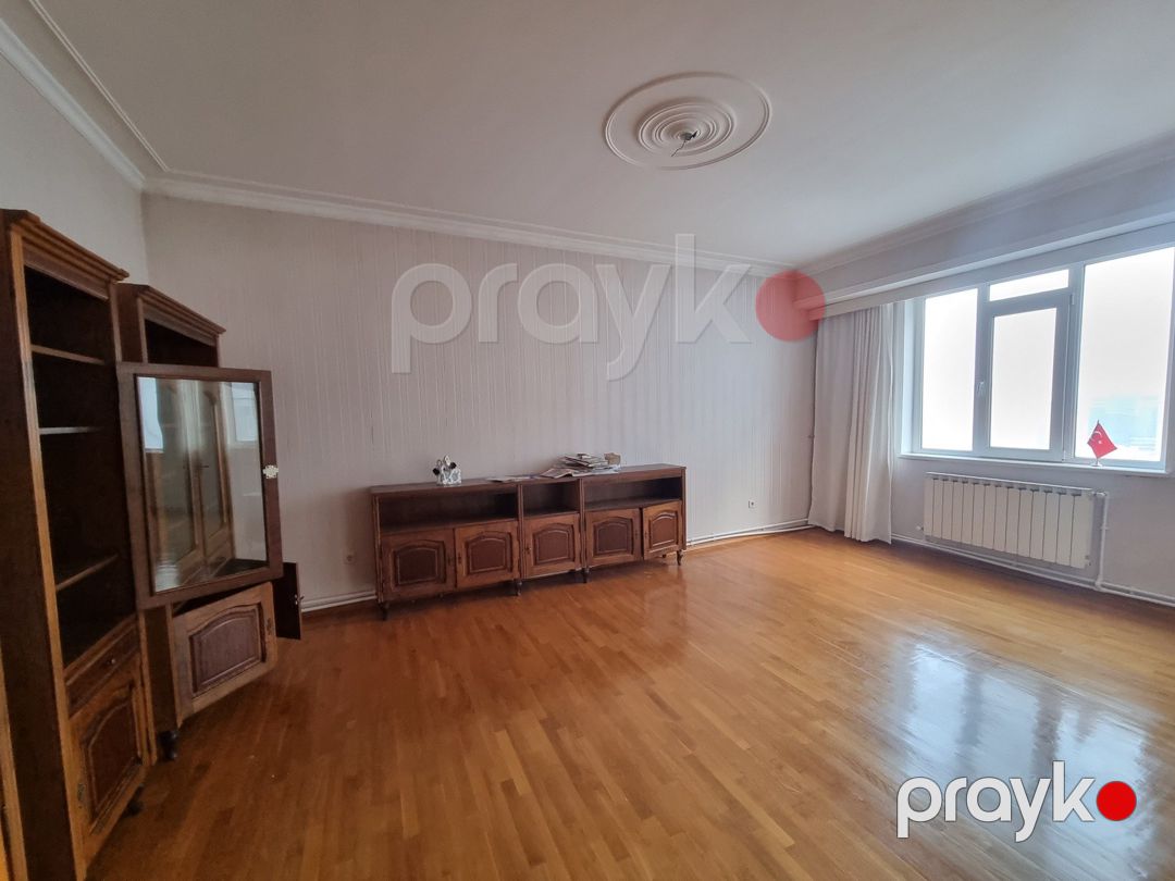 Satılır 4 otaqlı yeni tikili 190 m² — Mənzil, Bakı (5)