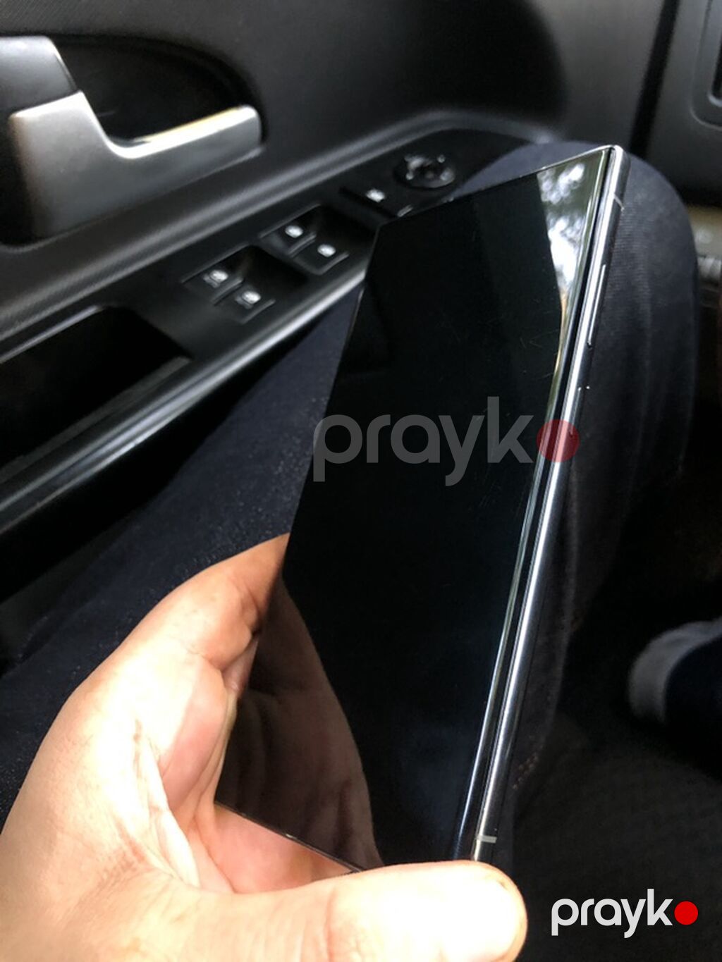 Samsung Galaxy S22 Ultra, 256 GB, rəng - Qara, Barmaq izi — Samsung, Bakı (4)