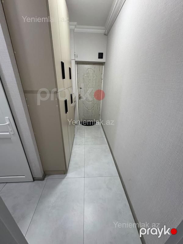 Satılır 2 otaqlı Bina evi menzil (Köhnə tikili), 36 m², Xətai rayonu — Mənzil, Bakı (10)