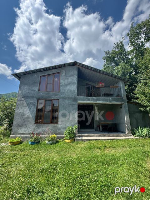 Bağ evi kirayə verilir, Qax r — Qax