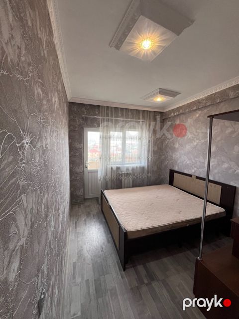 2-otaqlı yeni tikili kirayə verilir, Xırdalan ş., 42 m² — Bakı