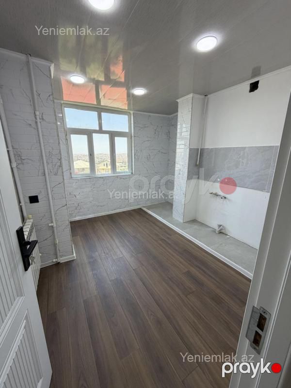 Satılır 3 otaqlı Bina evi menzil (Köhnə tikili), 90 m², Binəqədi rayonu — Mənzil, Bakı (4)