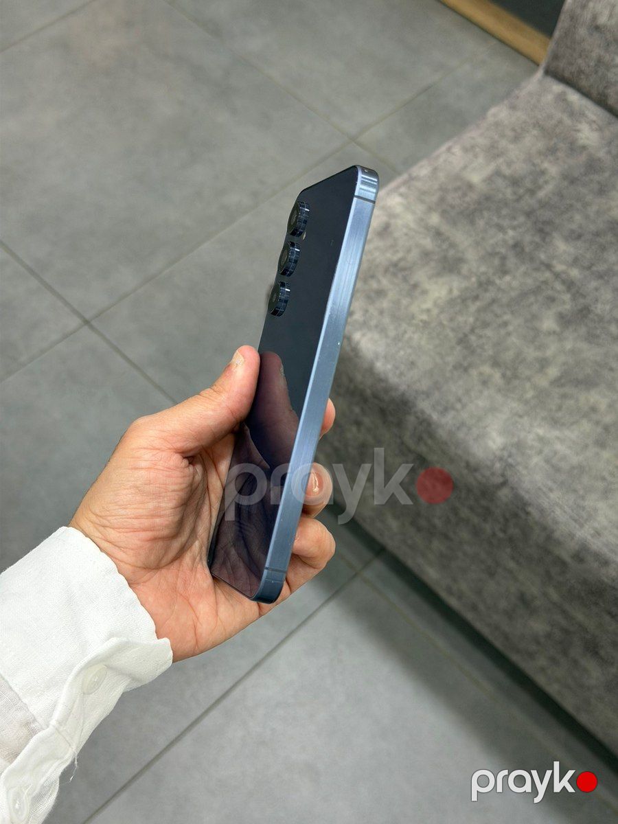 Samsung Galaxy A55 5G Awesome Navy 256GB/8GB — Smartfonlar, Bakı (3)