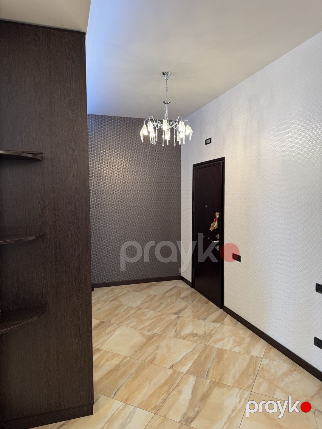 Satılır 3 otaqlı yeni tikili 140 m² — Mənzil, Bakı (4)