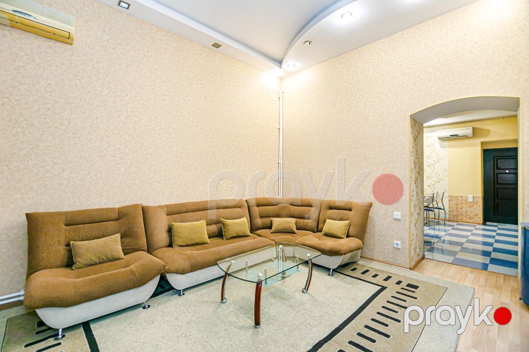 İcarəyə verilir 2 otaqlı köhnə tikili 70 m² — Mənzil, Bakı (8)