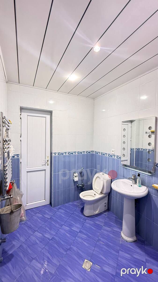 Həyət evi, Biləcəri qəs — Ev, villa, Bakı (5)