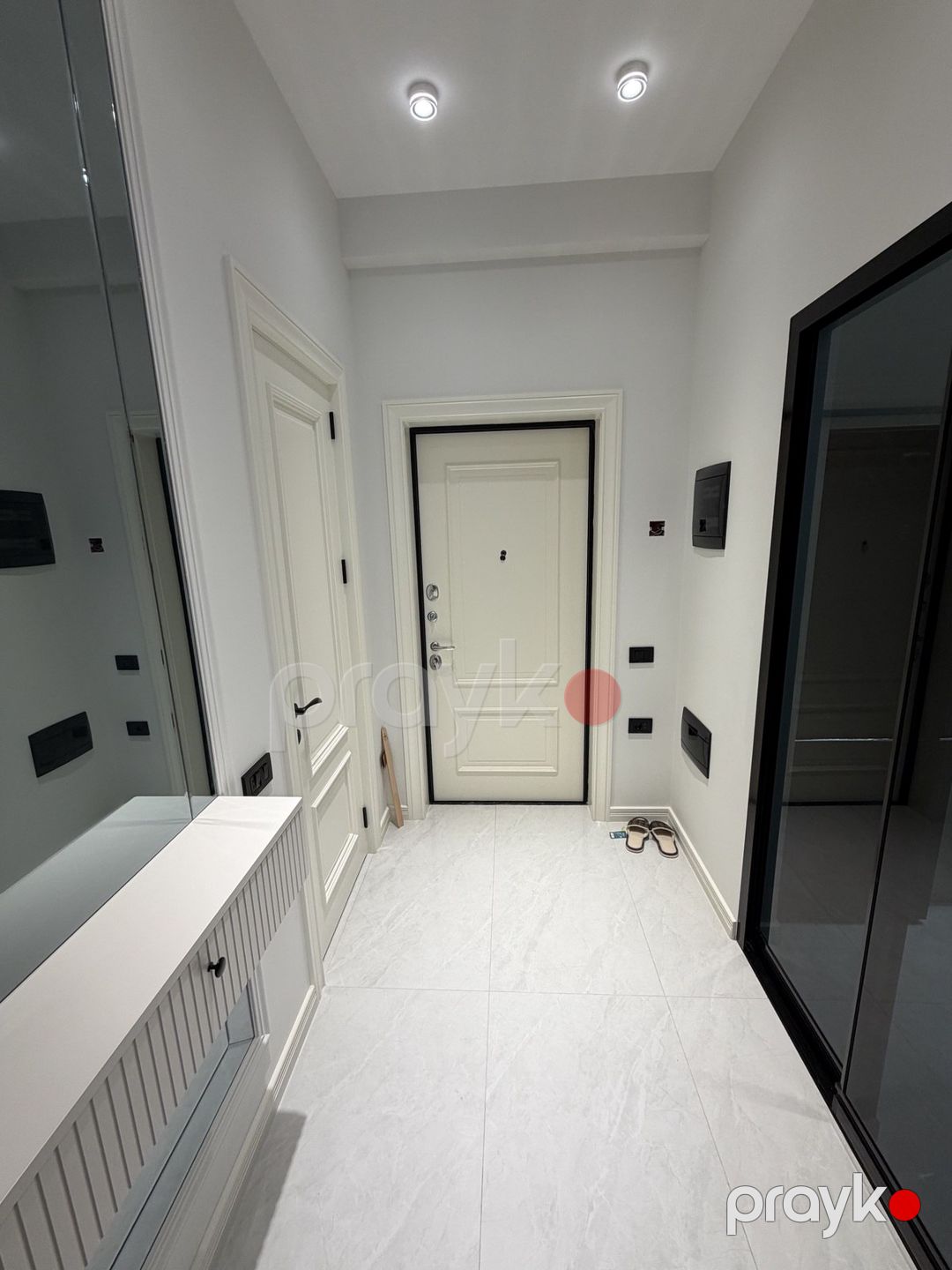 Satılır 2 otaqlı yeni tikili 68 m² — Mənzil, Bakı (10)