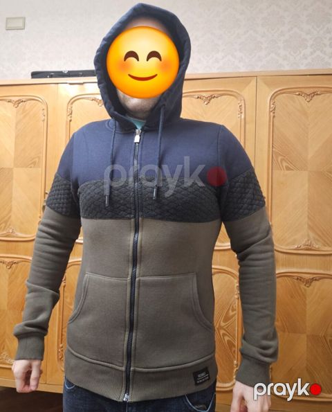 Jaket — Bakı